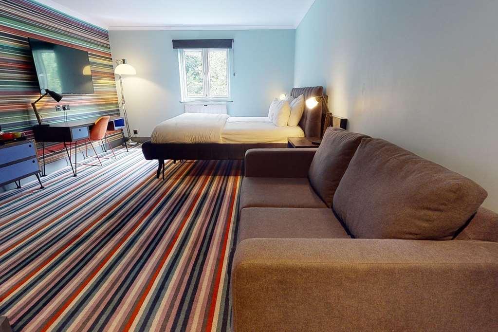 Village Hotel Cardiff Pokój zdjęcie