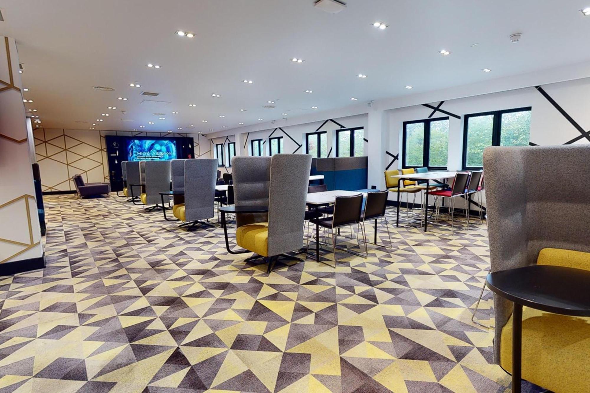 Village Hotel Cardiff Zewnętrze zdjęcie