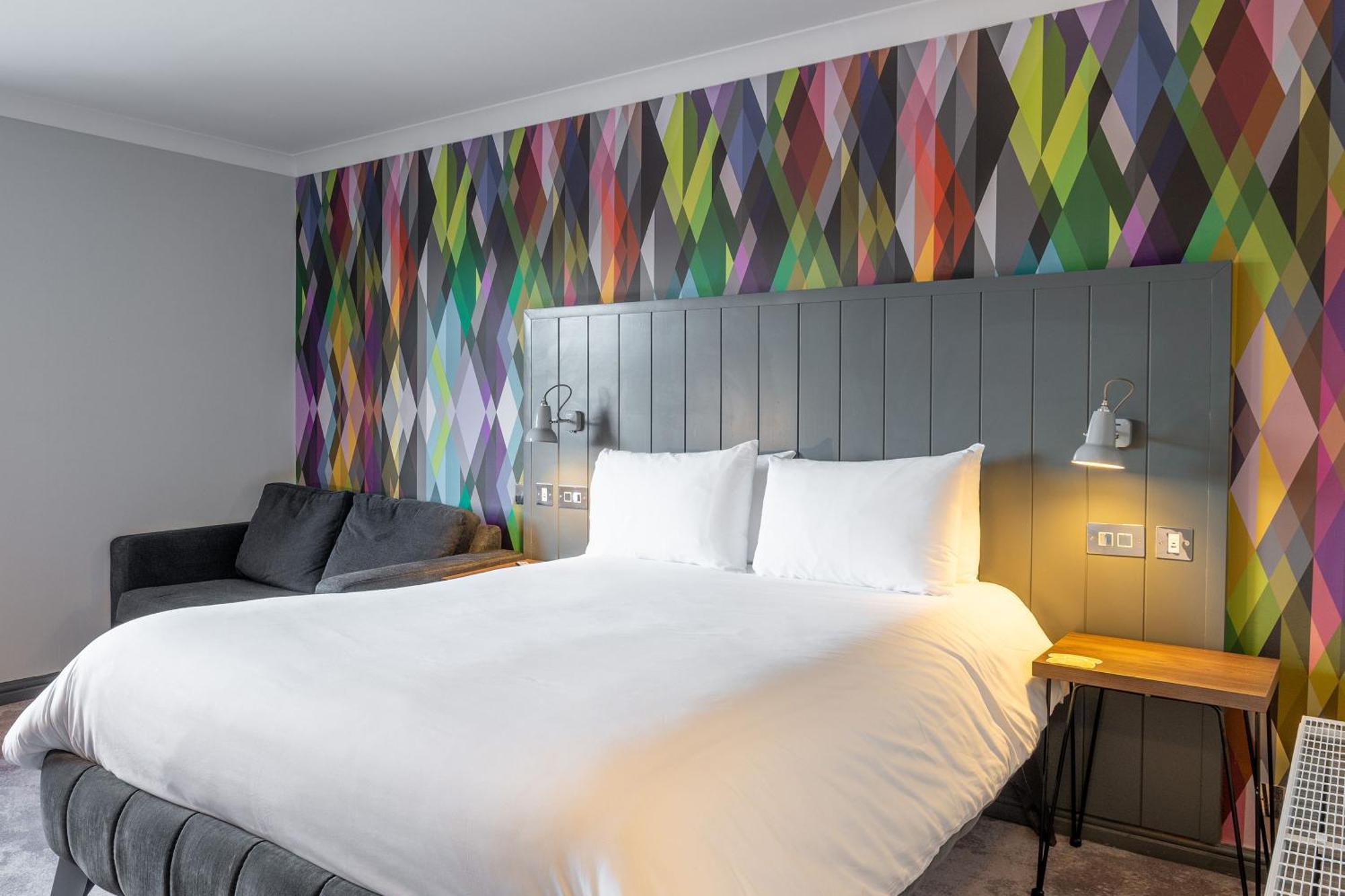 Village Hotel Cardiff Zewnętrze zdjęcie