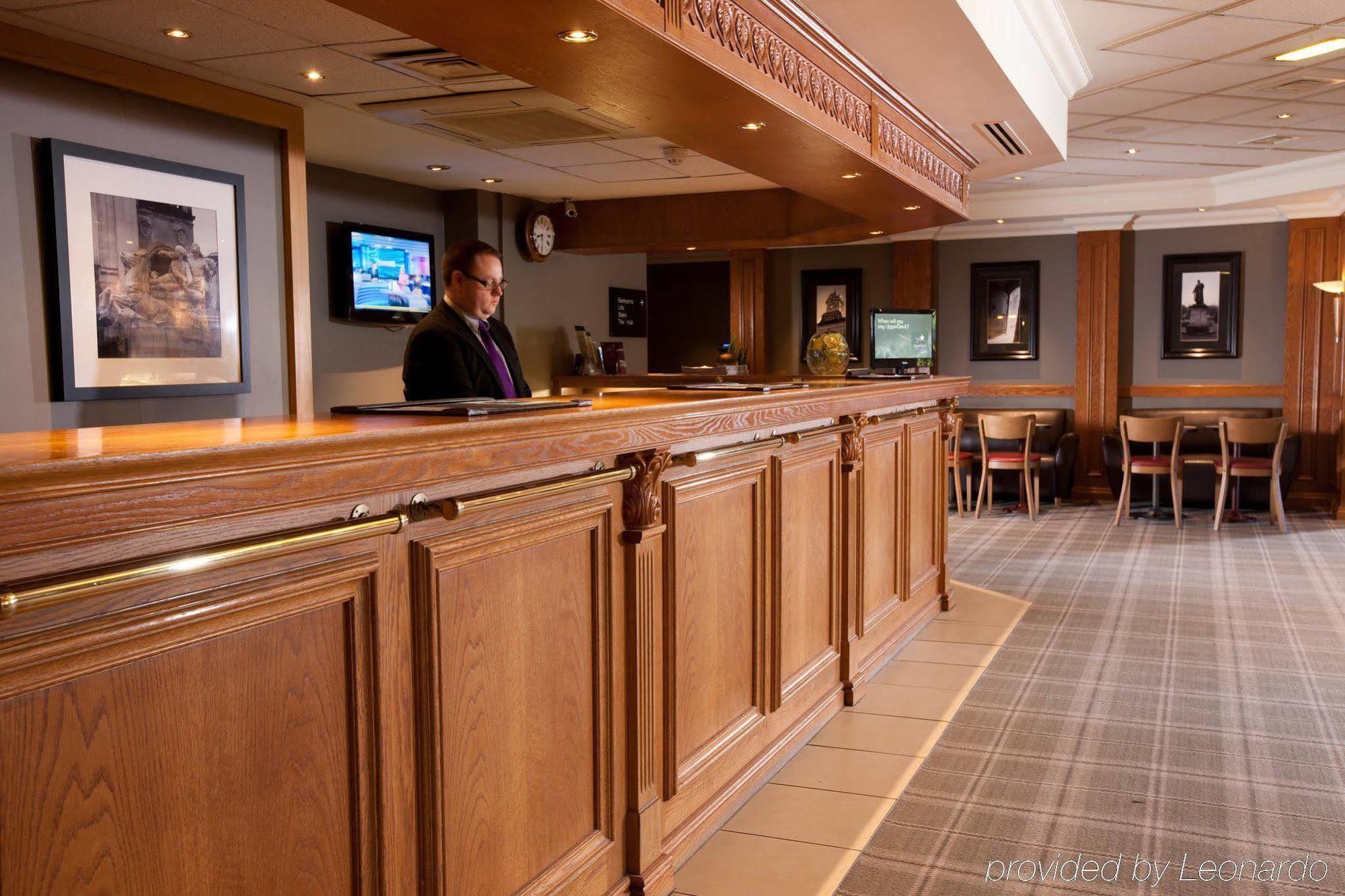 Village Hotel Cardiff Zewnętrze zdjęcie