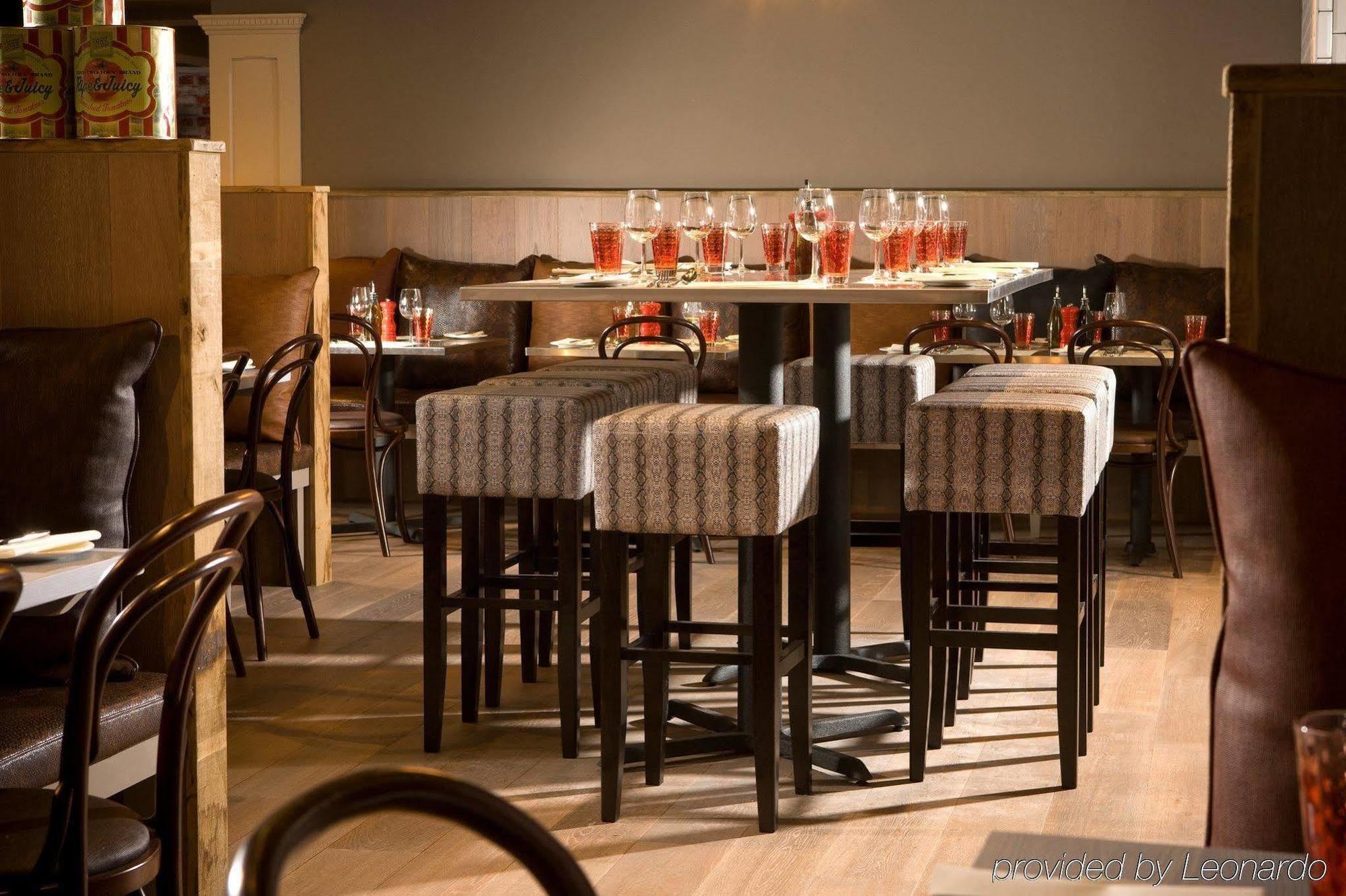 Village Hotel Cardiff Zewnętrze zdjęcie